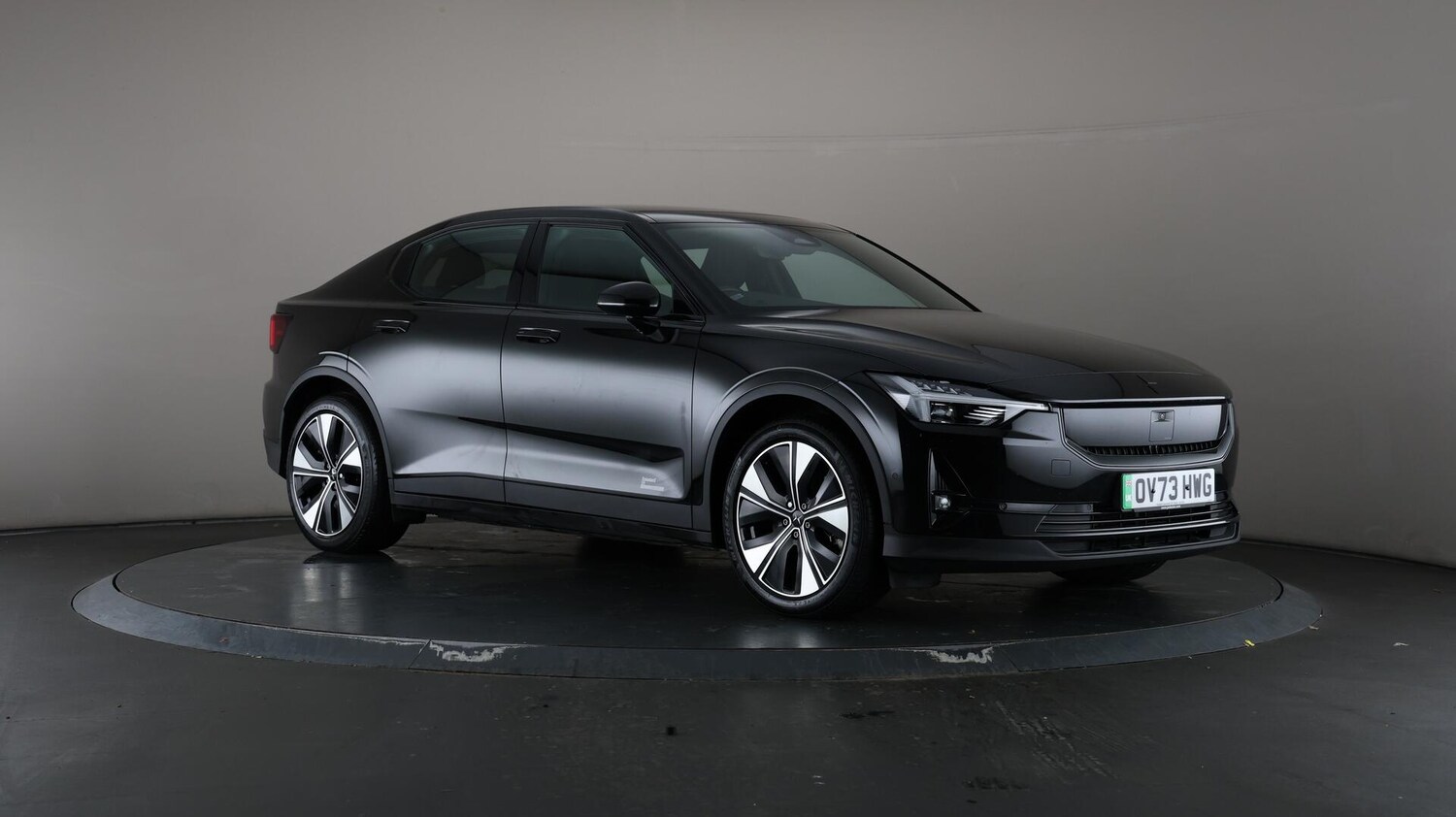 Used Polestar Polestar 2 2023 for sale - 76136677: Photo 56