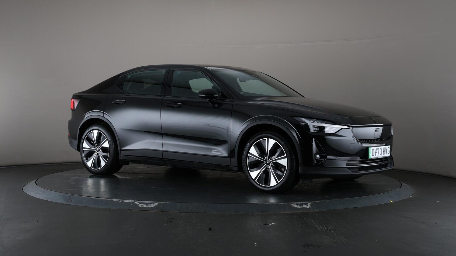 Used Polestar Polestar 2 2023 for sale - 76136677: Photo 57