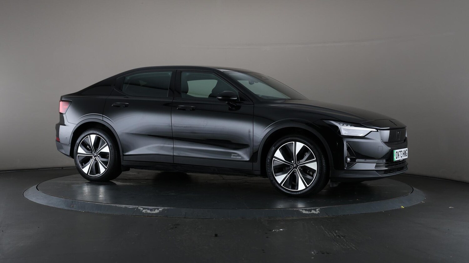 Used Polestar Polestar 2 2023 for sale - 76136677: Photo 58