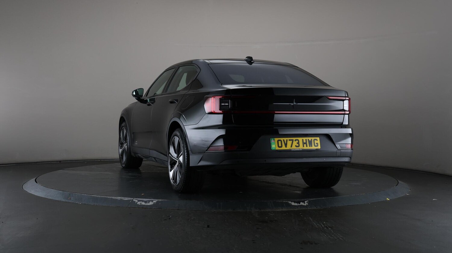 Used Polestar Polestar 2 2023 for sale - 76136677: Photo 59
