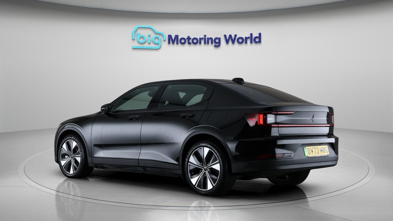 Used Polestar Polestar 2 2023 for sale - 76136677: Photo 6