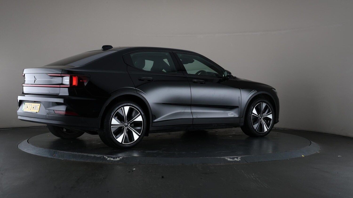 Used Polestar Polestar 2 2023 for sale - 76136677: Photo 67
