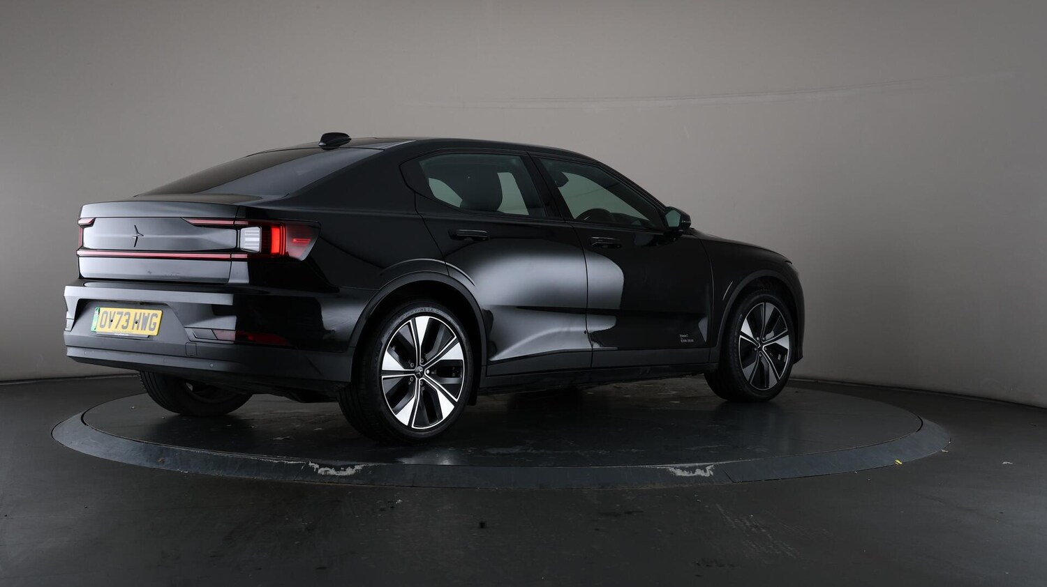 Used Polestar Polestar 2 2023 for sale - 76136677: Photo 68