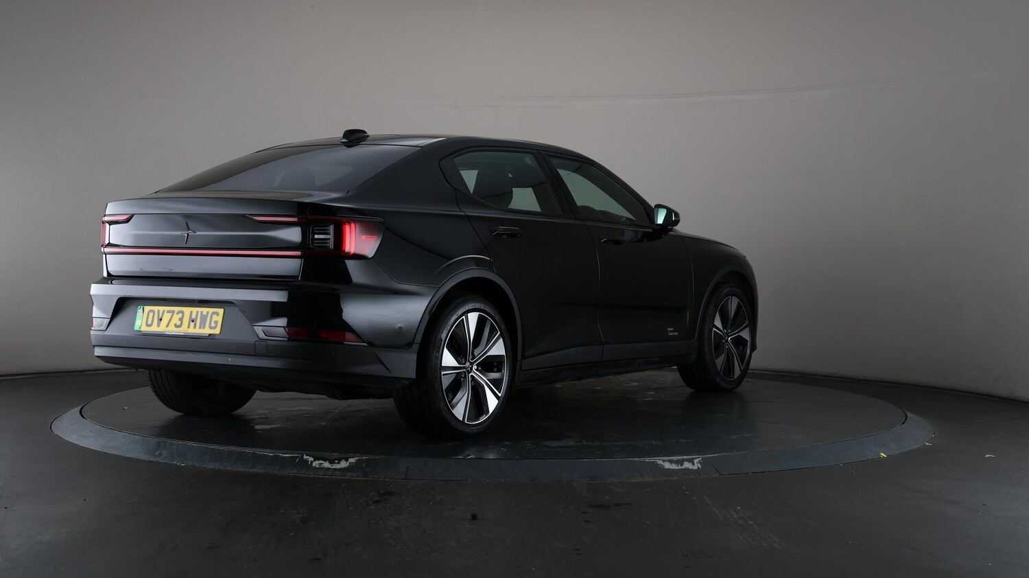 Used Polestar Polestar 2 2023 for sale - 76136677: Photo 69