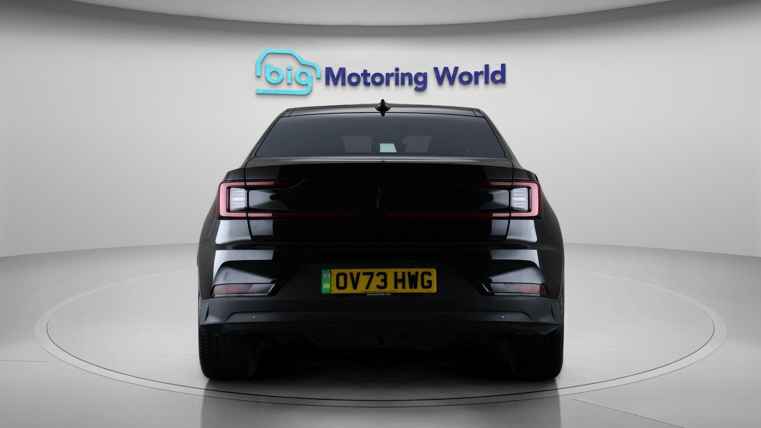 Used Polestar Polestar 2 2023 for sale - 76136677: Photo 7