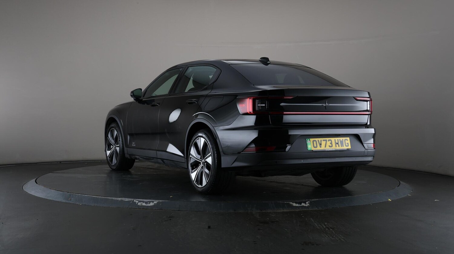 Used Polestar Polestar 2 2023 for sale - 76136677: Photo 70