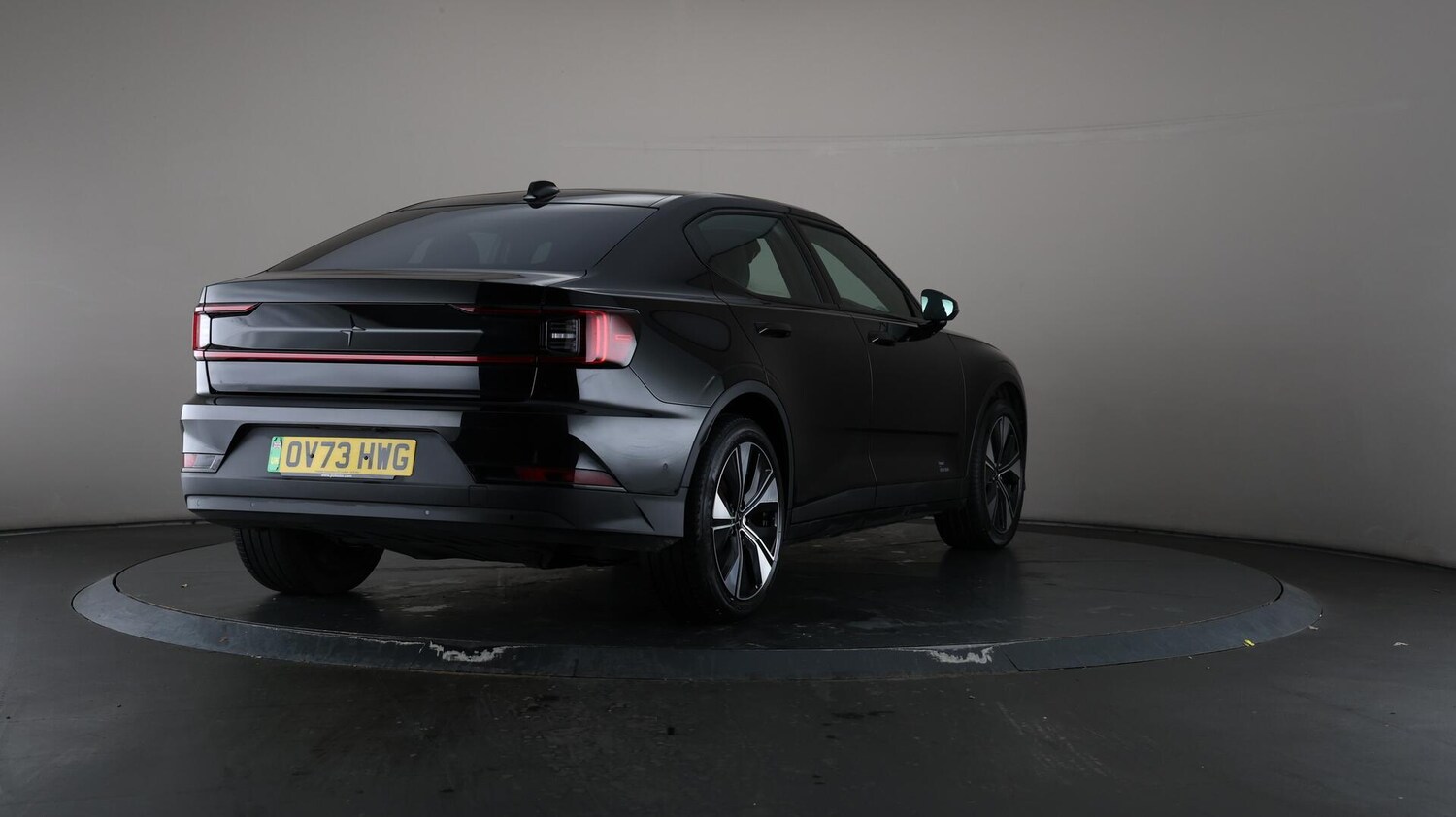 Used Polestar Polestar 2 2023 for sale - 76136677: Photo 71