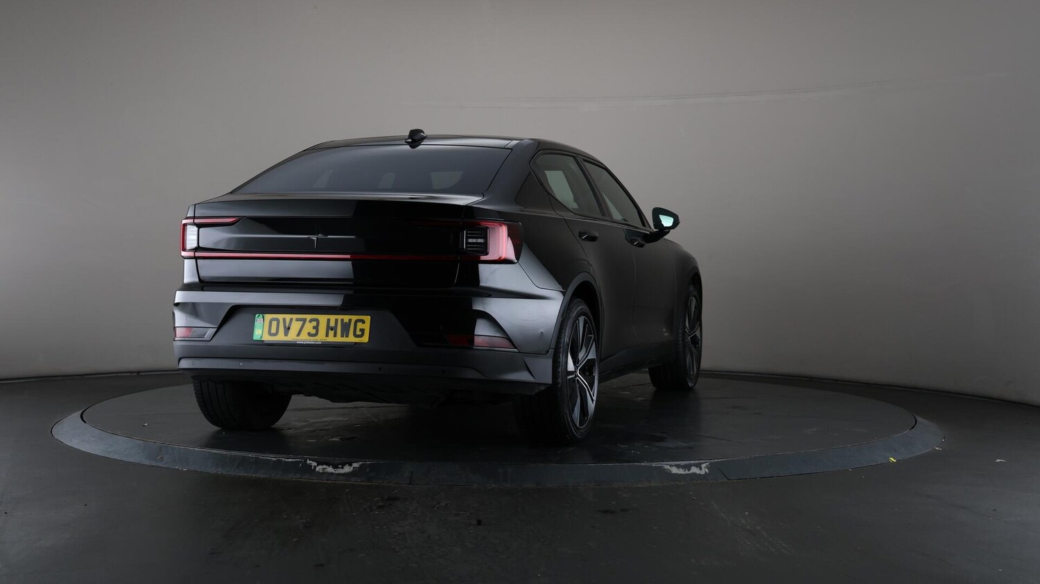 Used Polestar Polestar 2 2023 for sale - 76136677: Photo 72
