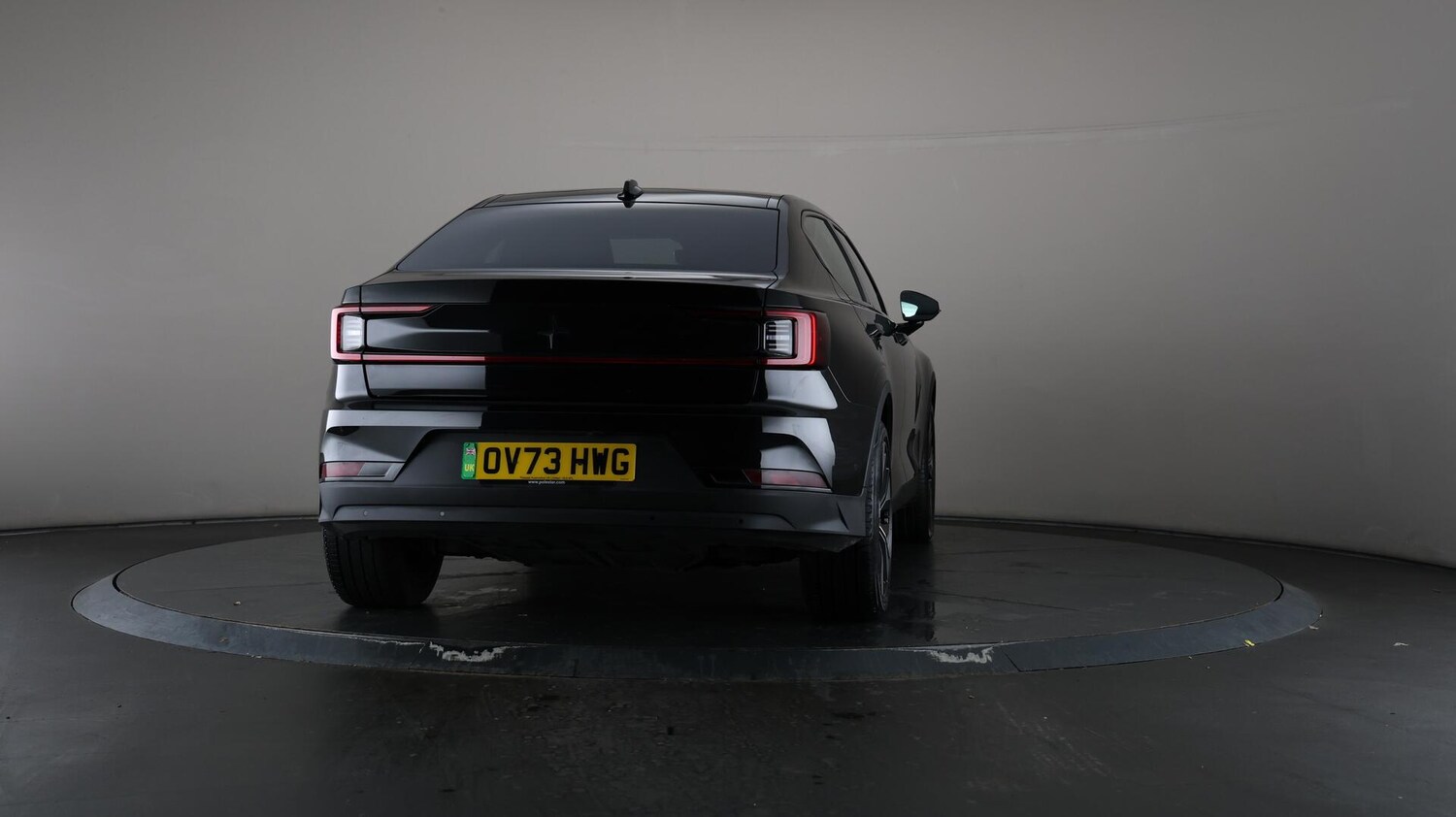 Used Polestar Polestar 2 2023 for sale - 76136677: Photo 73