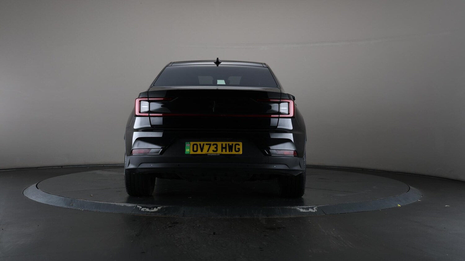 Used Polestar Polestar 2 2023 for sale - 76136677: Photo 74