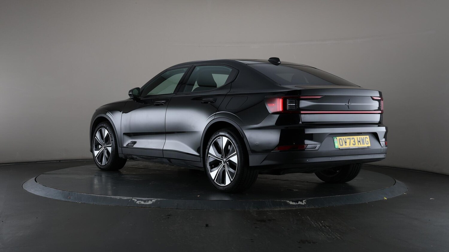 Used Polestar Polestar 2 2023 for sale - 76136677: Photo 75