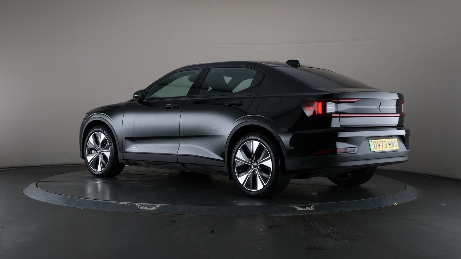 Used Polestar Polestar 2 2023 for sale - 76136677: Photo 76