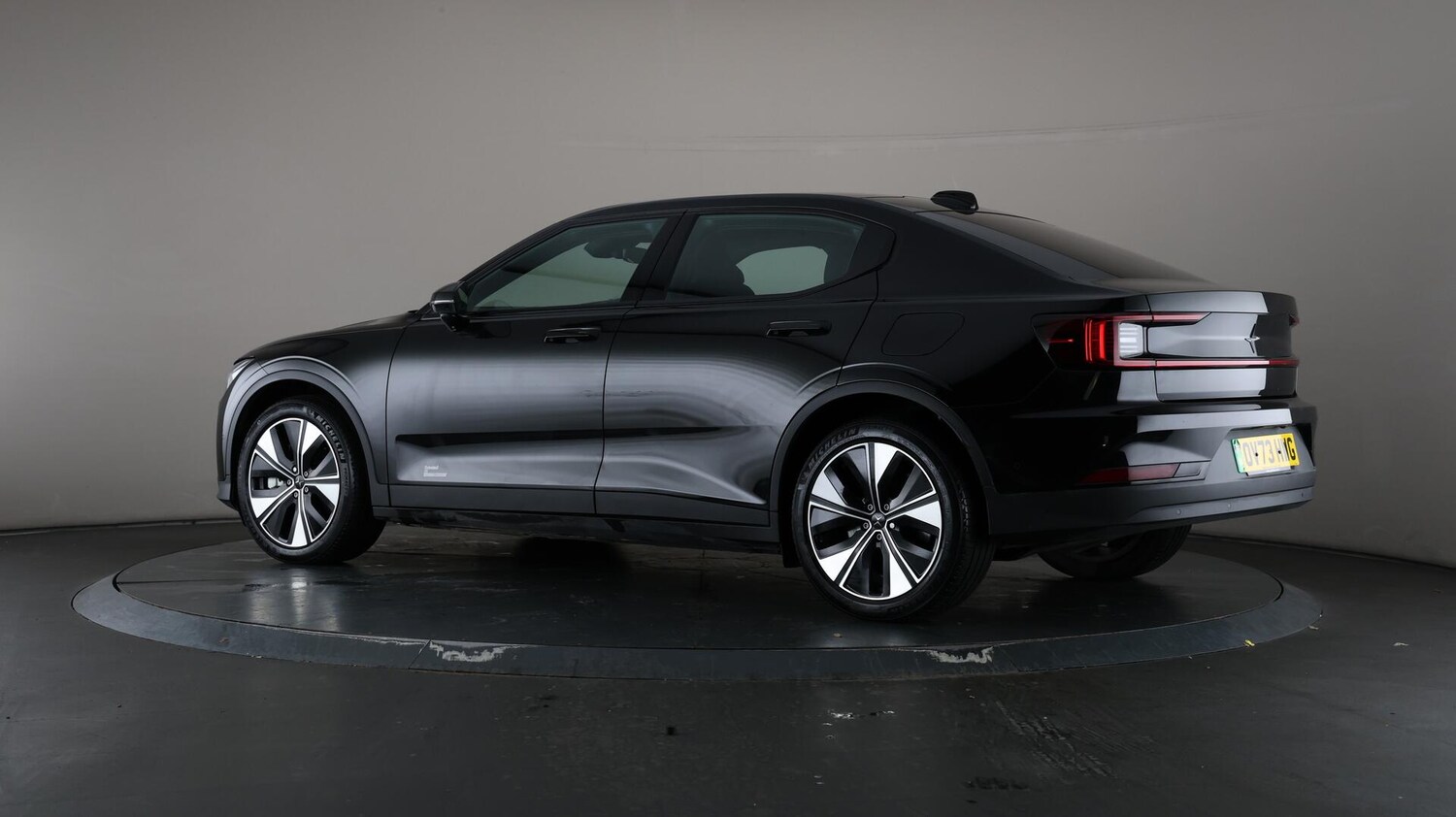 Used Polestar Polestar 2 2023 for sale - 76136677: Photo 77