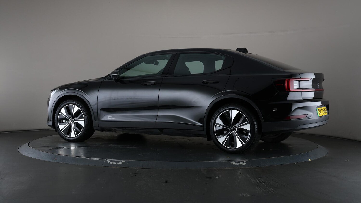 Used Polestar Polestar 2 2023 for sale - 76136677: Photo 78