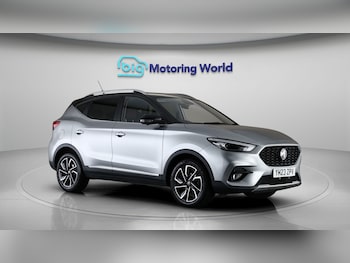 Used MG MG ZS 2023 for sale - 78693833: Photo