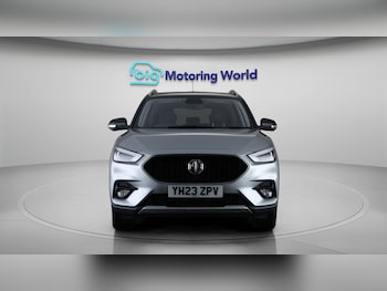 Used MG MG ZS 2023 for sale - 78693833: Photo