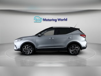 Used MG MG ZS 2023 for sale - 78693833: Photo