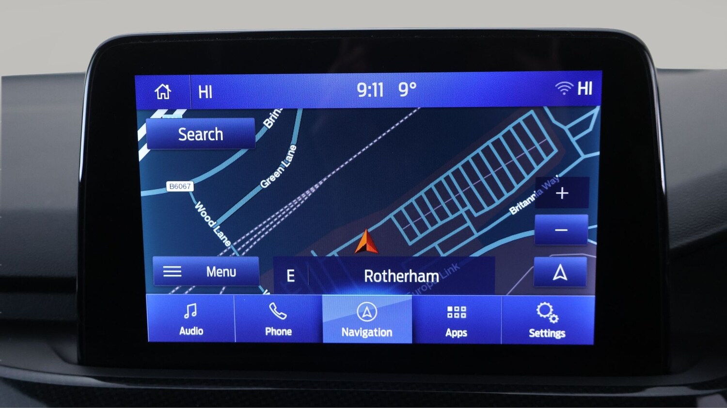 Used Ford Focus 2021 for sale - 77789435: Photo 11