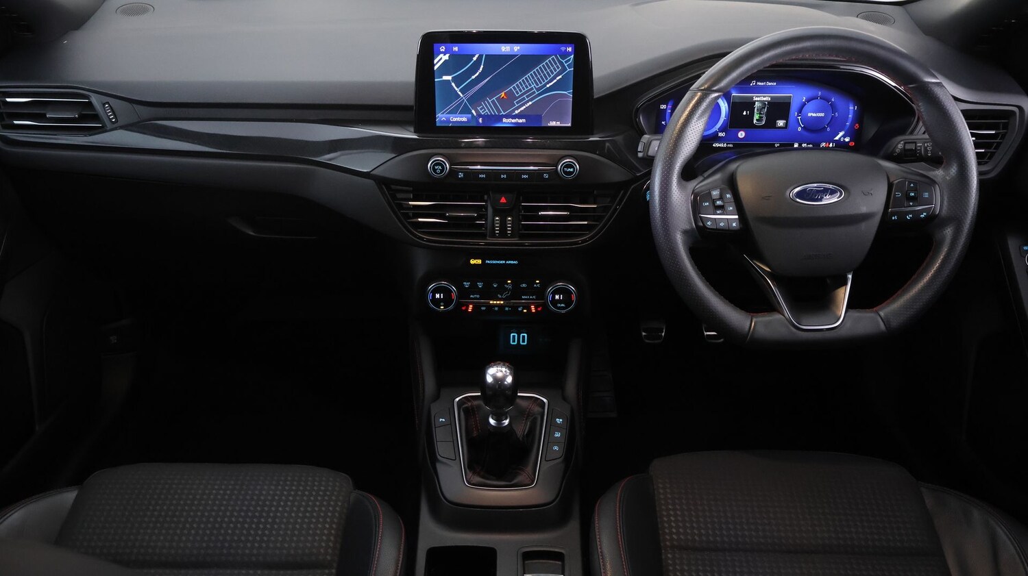 Used Ford Focus 2021 for sale - 77789435: Photo 13