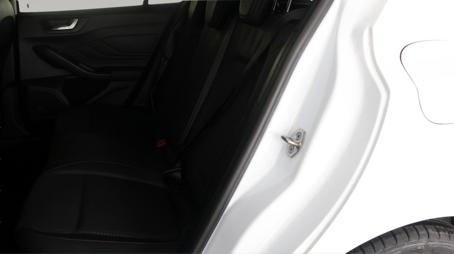 Used Ford Focus 2021 for sale - 77789435: Photo 16