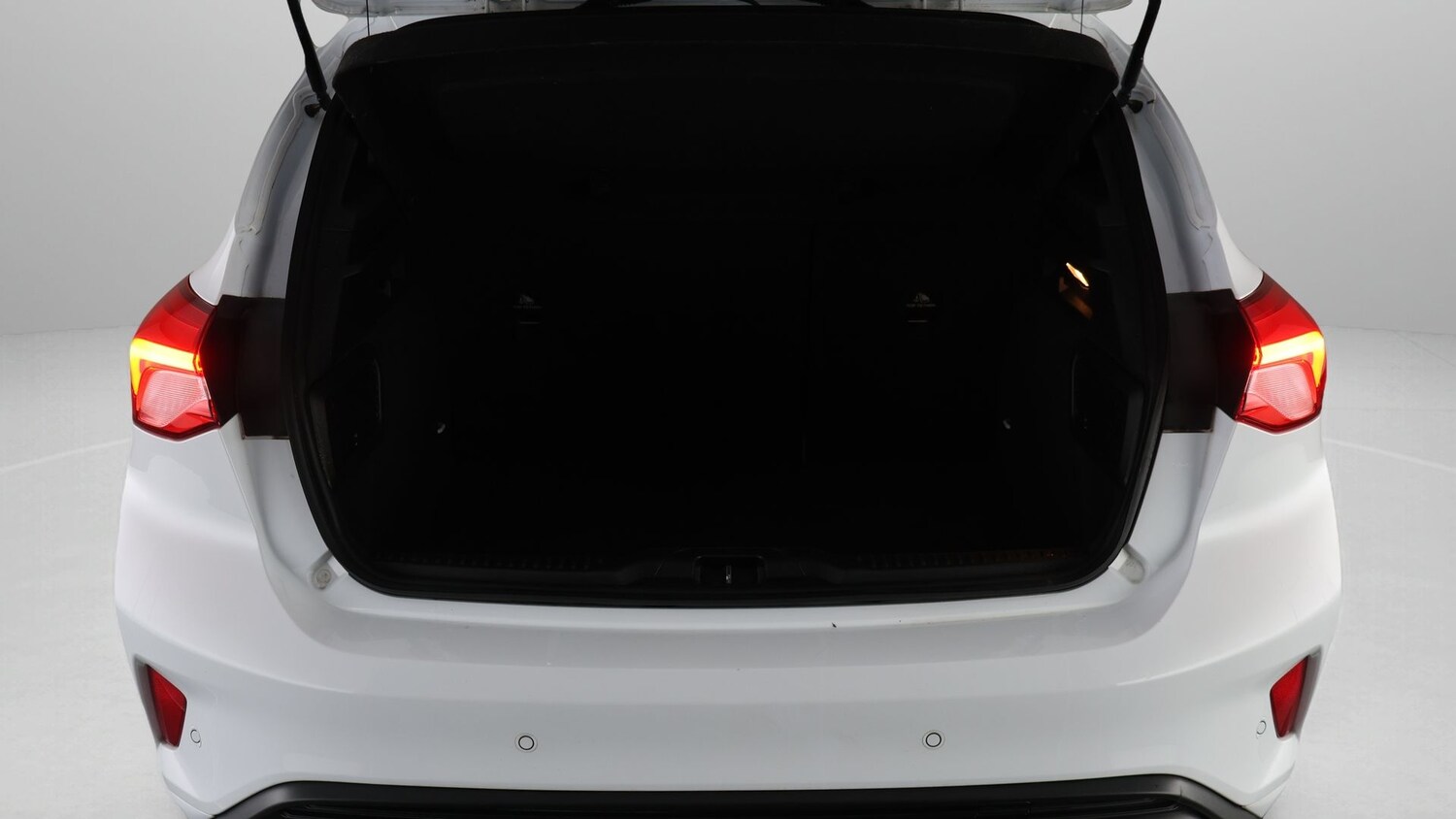 Used Ford Focus 2021 for sale - 77789435: Photo 17