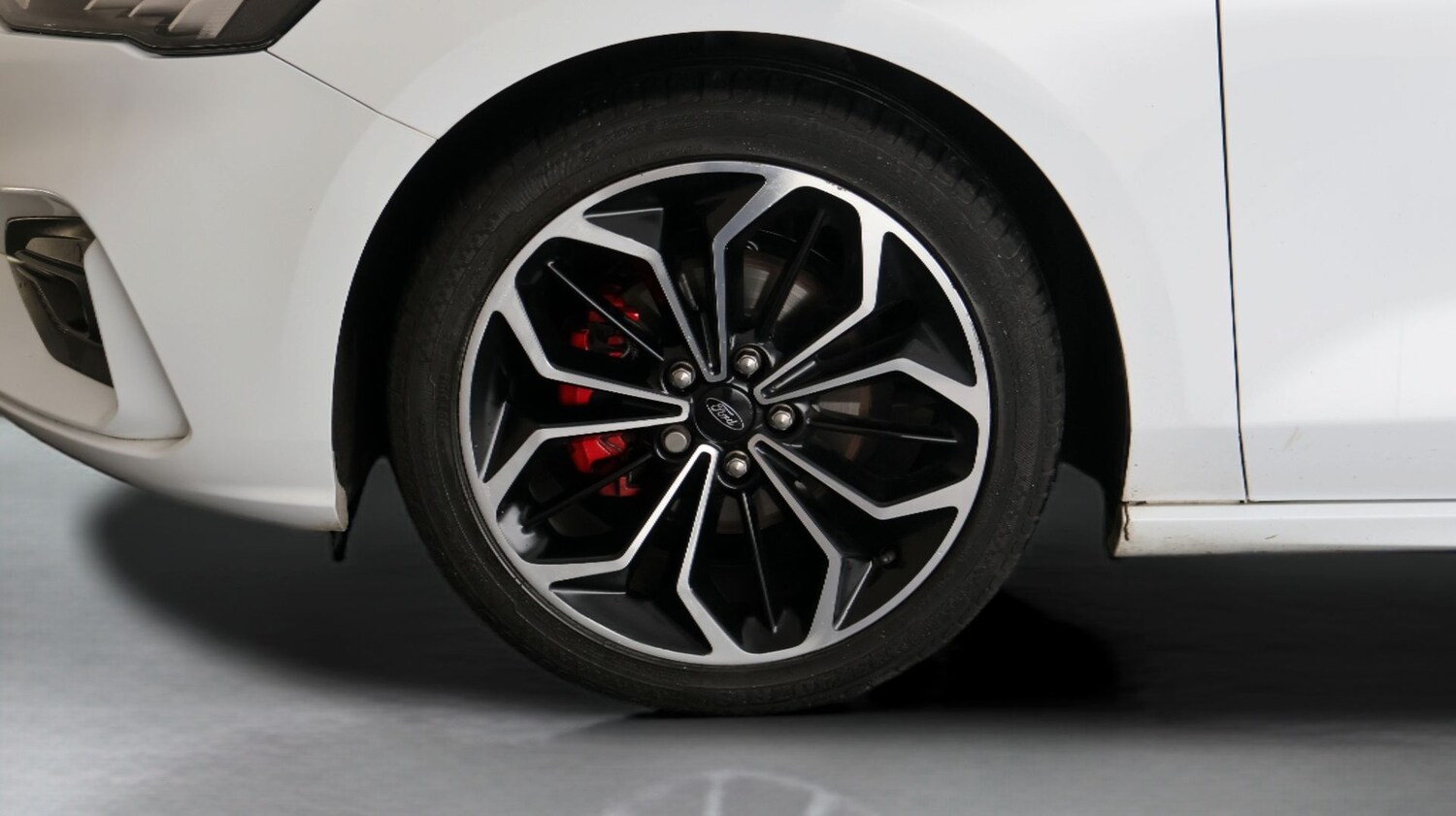 Used Ford Focus 2021 for sale - 77789435: Photo 18