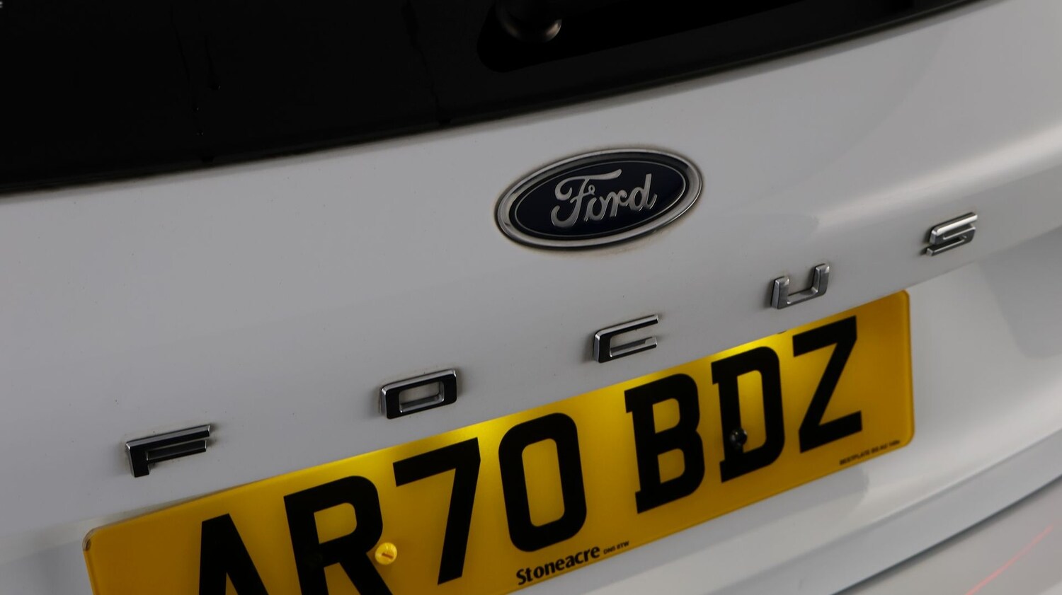 Used Ford Focus 2021 for sale - 77789435: Photo 20