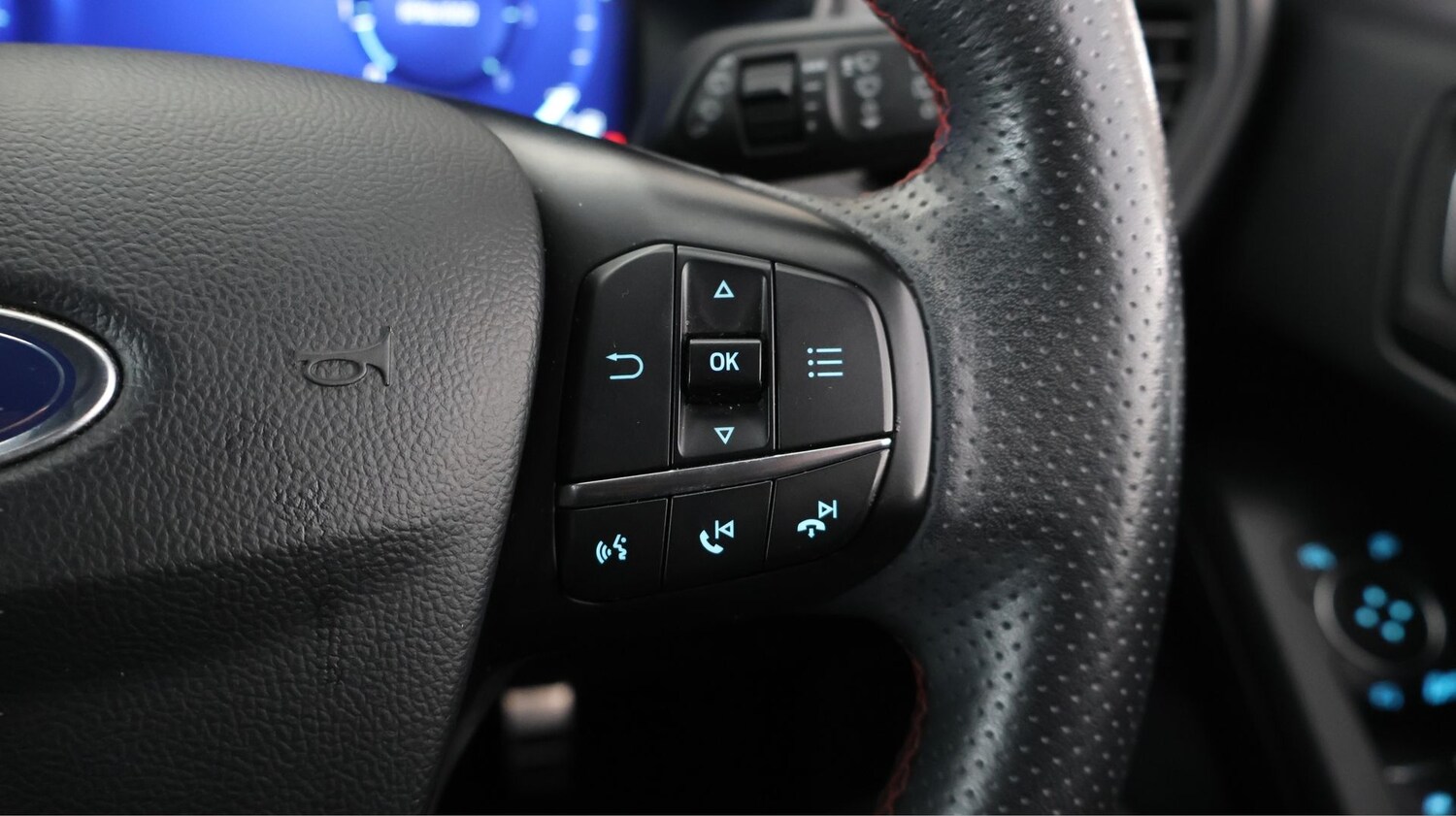 Used Ford Focus 2021 for sale - 77789435: Photo 23