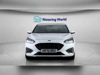 Used Ford Focus 2021 for sale - 77789435: Photo