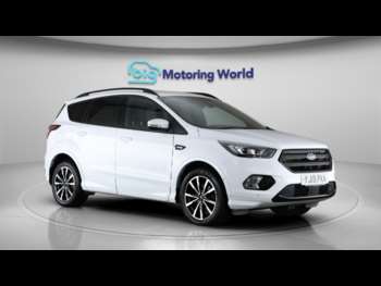 2019 (19) - 1.5 TDCi ST-Line 5dr 2WD