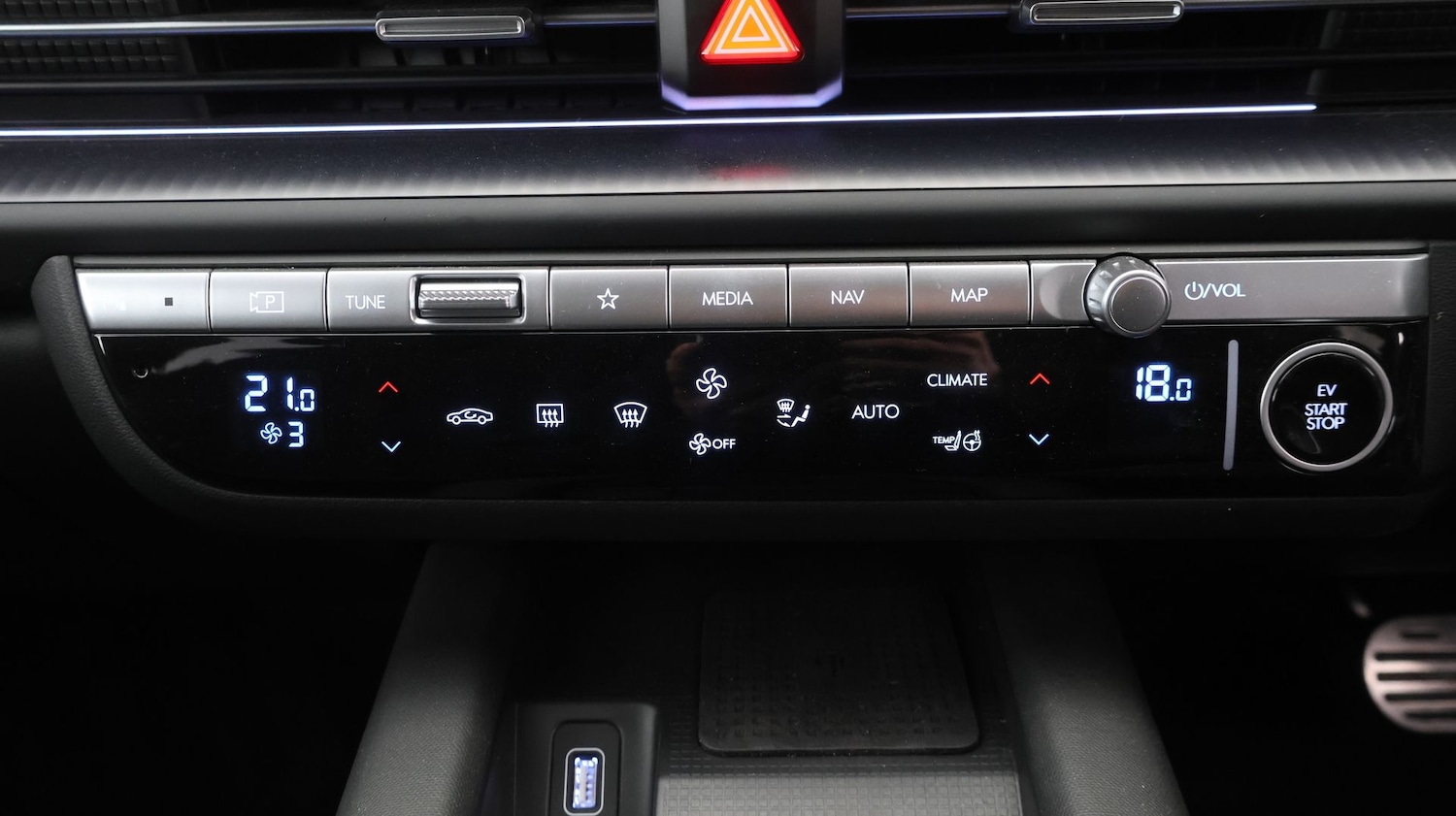 Used Hyundai IONIQ 6 2023 for sale - 77565329: Photo 12