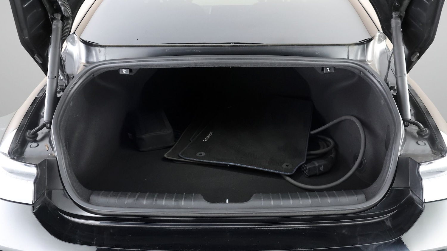 Used Hyundai IONIQ 6 2023 for sale - 77565329: Photo 17