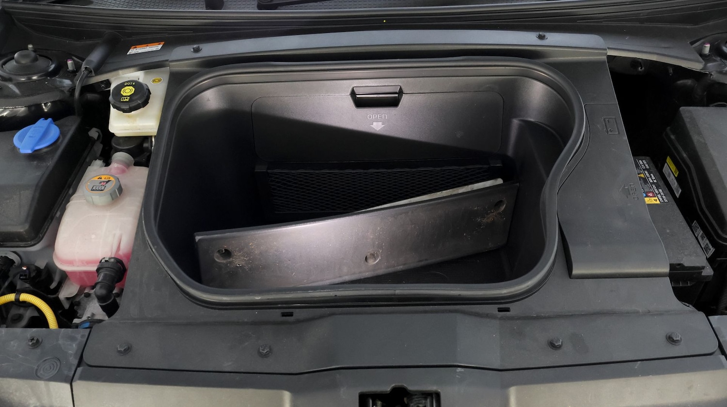 Used Hyundai IONIQ 6 2023 for sale - 77565329: Photo 19