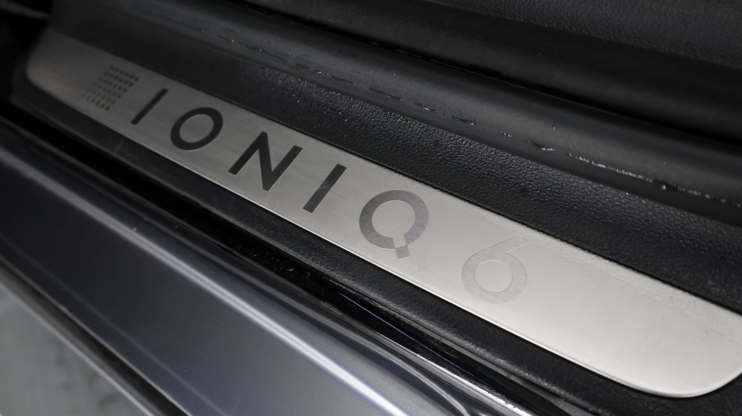 Used Hyundai IONIQ 6 2023 for sale - 77565329: Photo 20