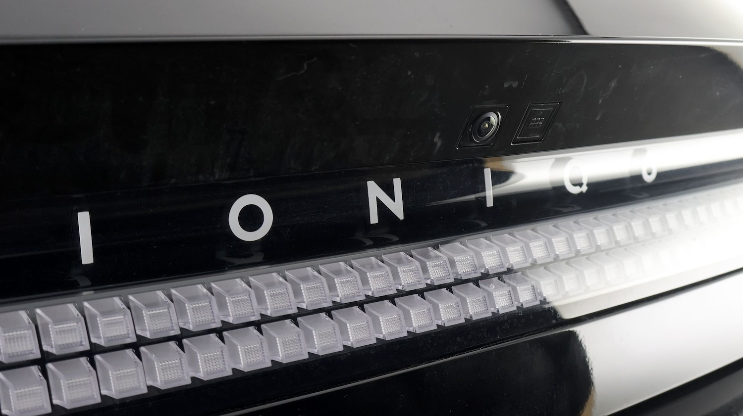 Used Hyundai IONIQ 6 2023 for sale - 77565329: Photo 23