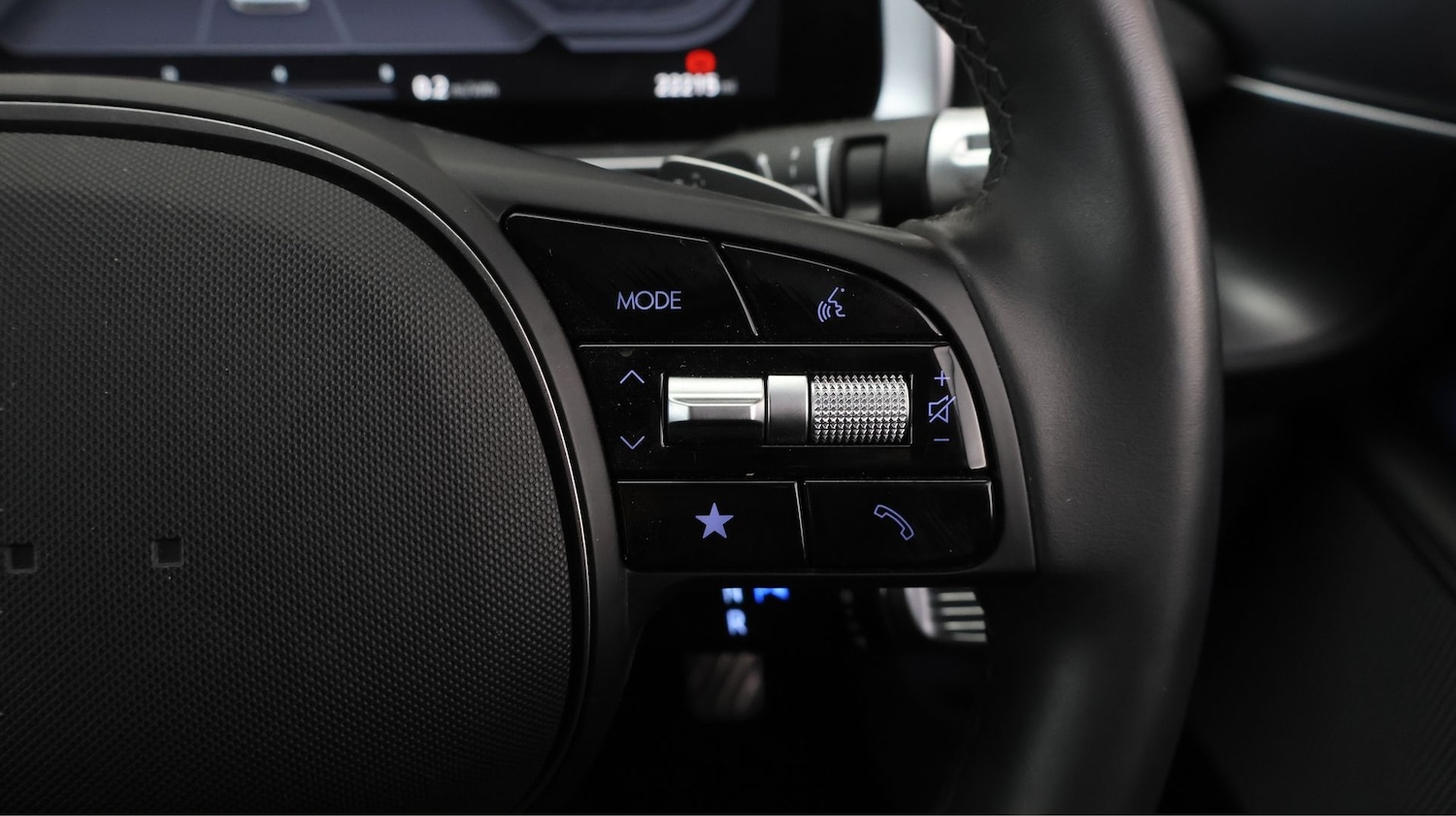 Used Hyundai IONIQ 6 2023 for sale - 77565329: Photo 24