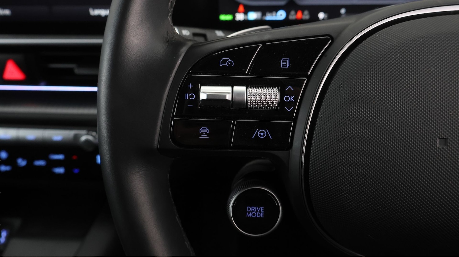 Used Hyundai IONIQ 6 2023 for sale - 77565329: Photo 25