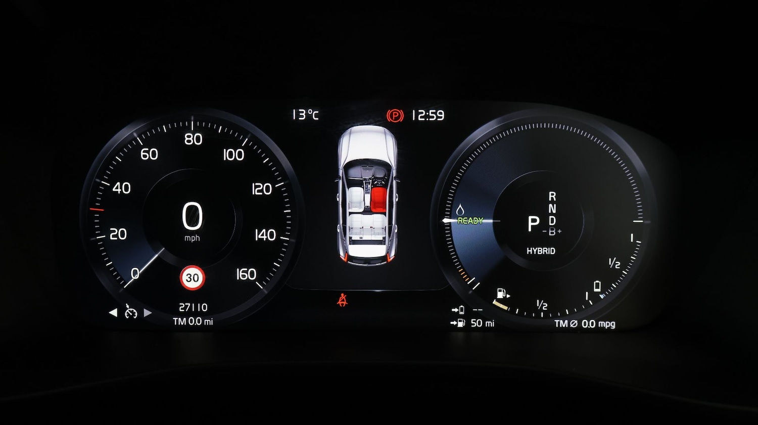 Used Volvo XC40 2023 for sale - 77620774: Photo 10