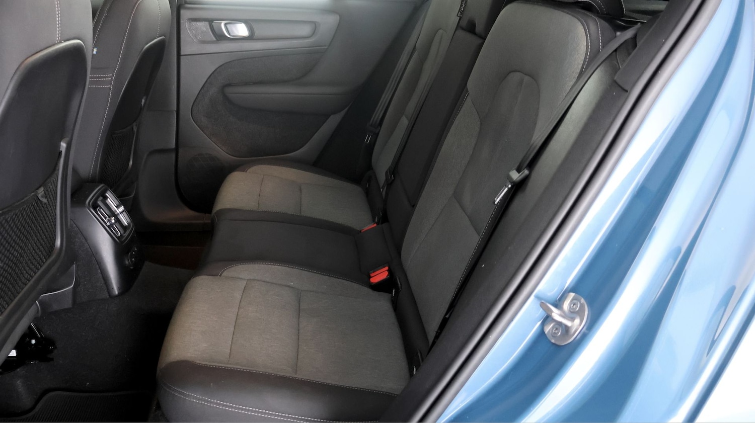 Used Volvo XC40 2023 for sale - 77620774: Photo 15