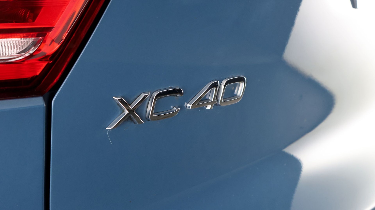 Used Volvo XC40 2023 for sale - 77620774: Photo 21