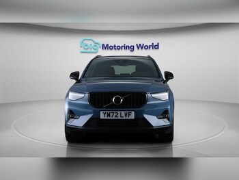 Used Volvo XC40 2023 for sale - 77620774: Photo