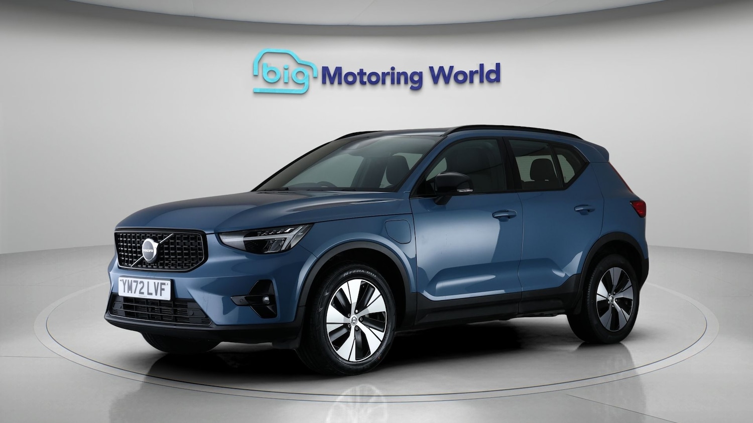 Used Volvo XC40 2023 for sale - 77620774: Photo 3