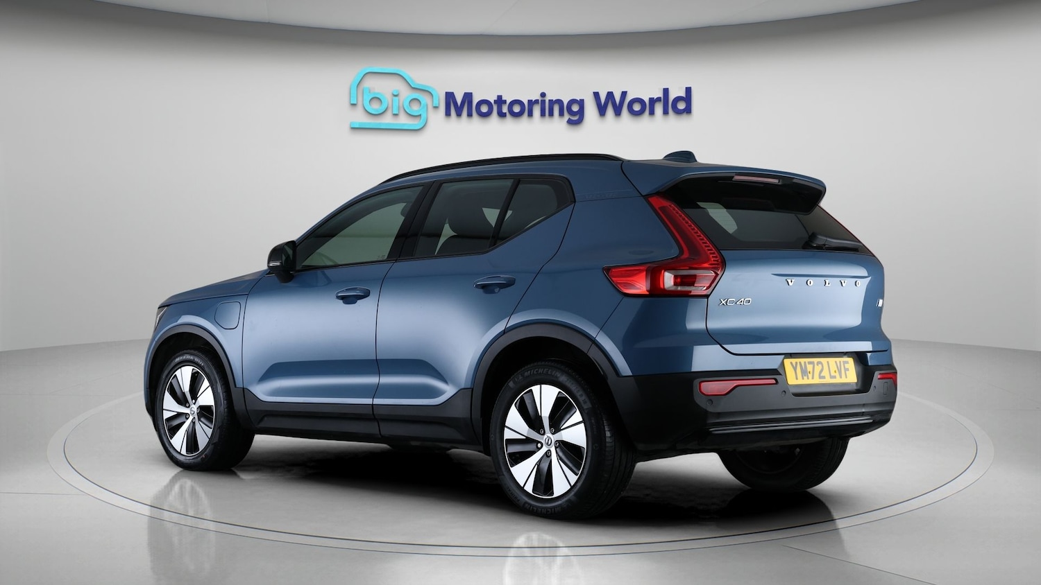 Used Volvo XC40 2023 for sale - 77620774: Photo 5