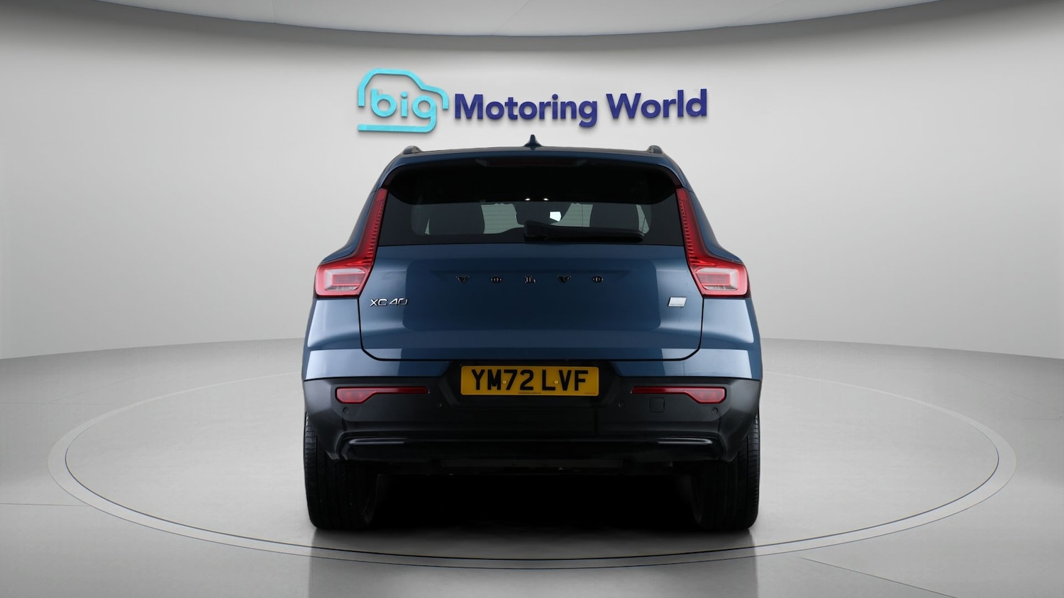 Used Volvo XC40 2023 for sale - 77620774: Photo 6