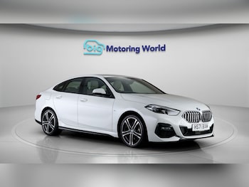 BMW 2 Series feature image
