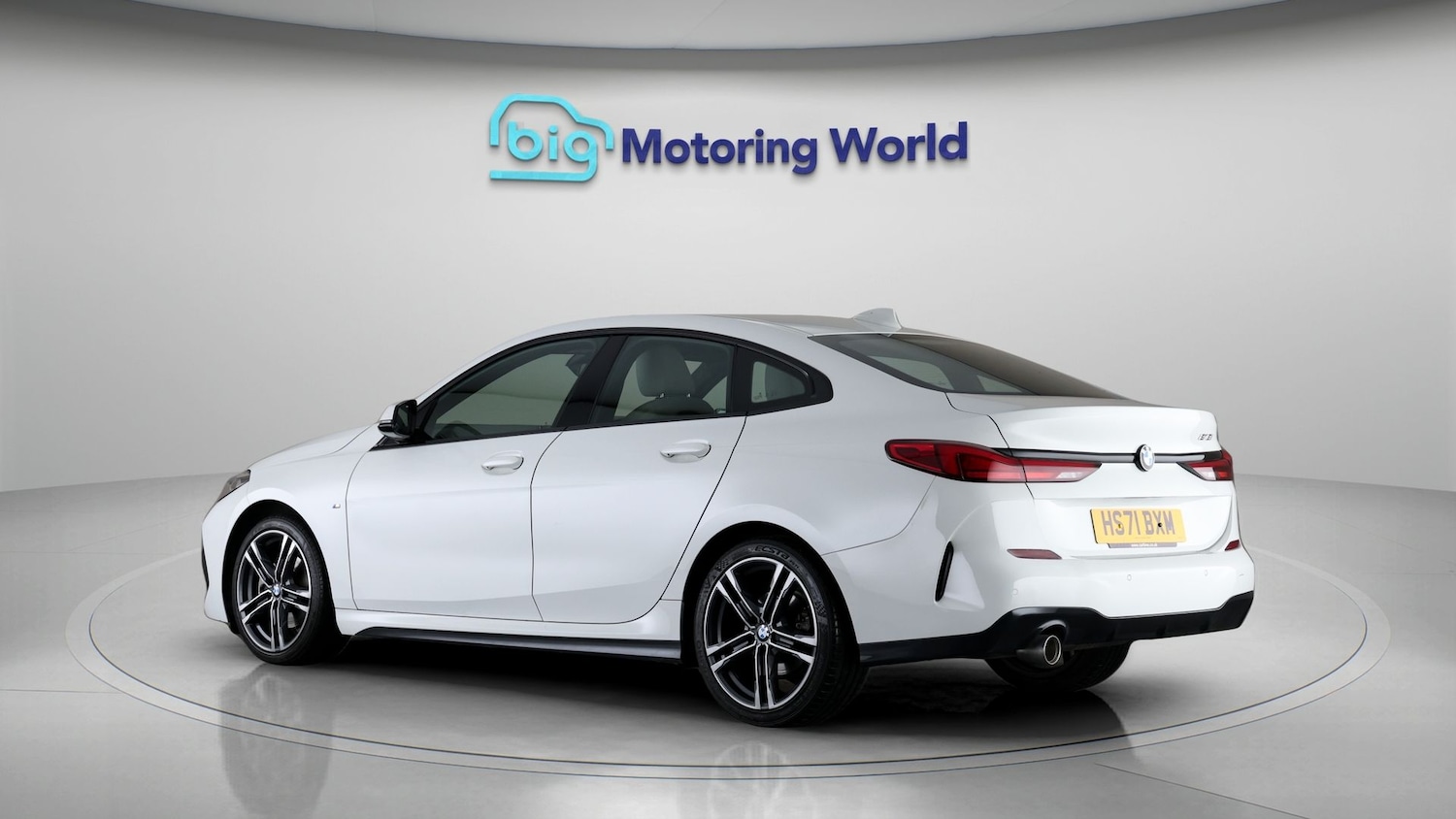 Used BMW 2 Series 2022 for sale - 77934910: Photo 5