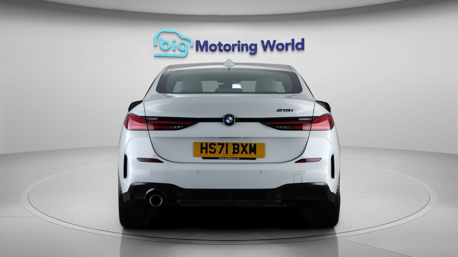 Used BMW 2 Series 2022 for sale - 77934910: Photo 6