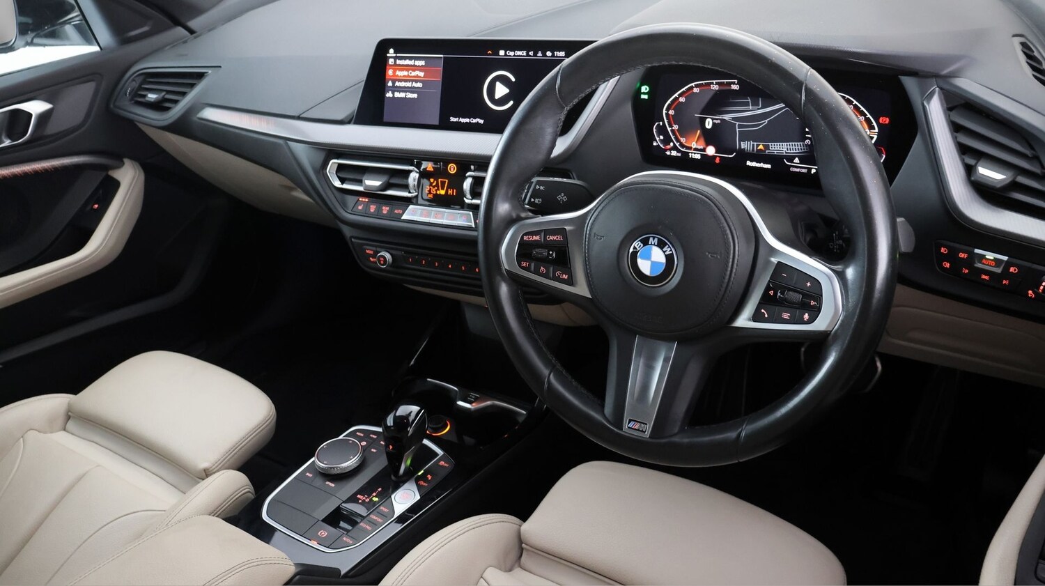 Used BMW 2 Series 2022 for sale - 77934910: Photo 9