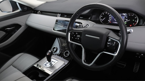 Used Land Rover Range Rover Evoque 2022 for sale - 76246542: Photo 10
