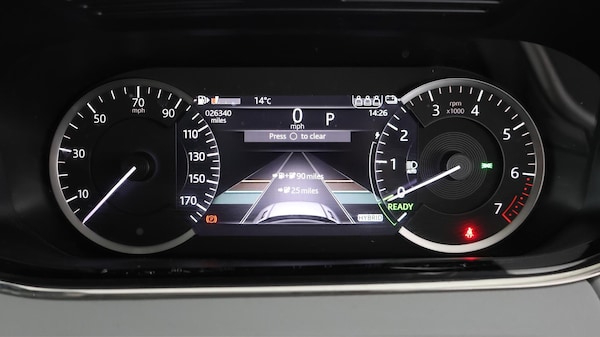 Used Land Rover Range Rover Evoque 2022 for sale - 76246542: Photo 11
